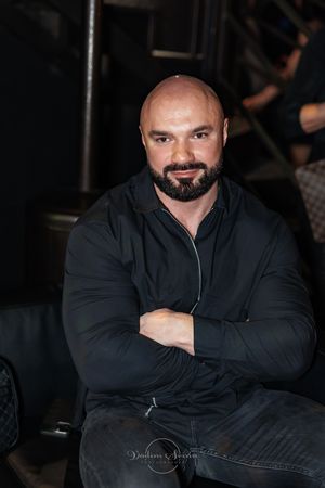Репортаж Вадима Свирина